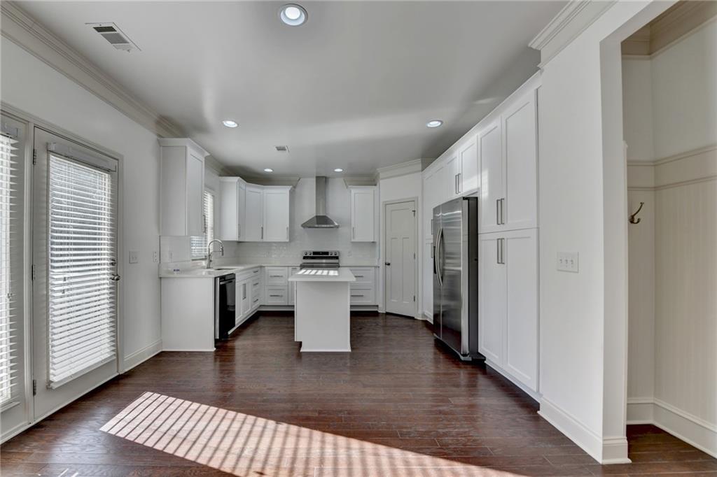 2272 Misty Brook Court, Buford, Georgia image 17