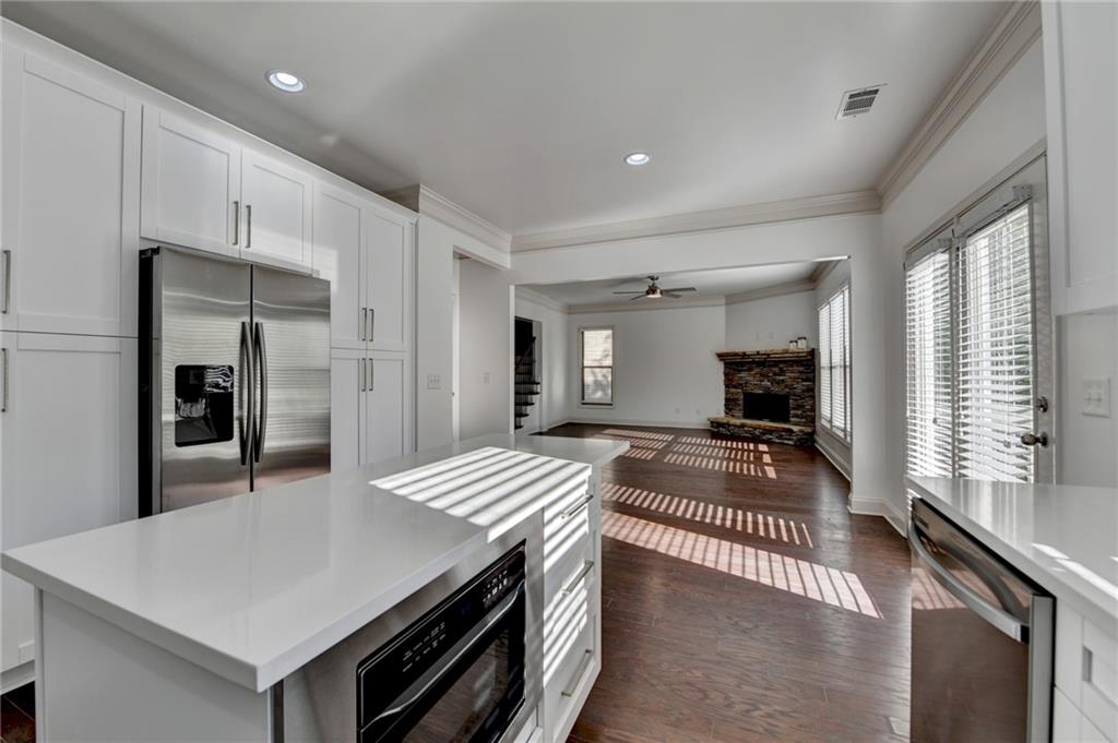 2272 Misty Brook Court, Buford, Georgia image 25