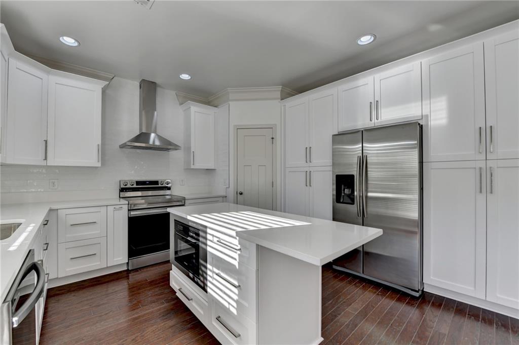 2272 Misty Brook Court, Buford, Georgia image 21