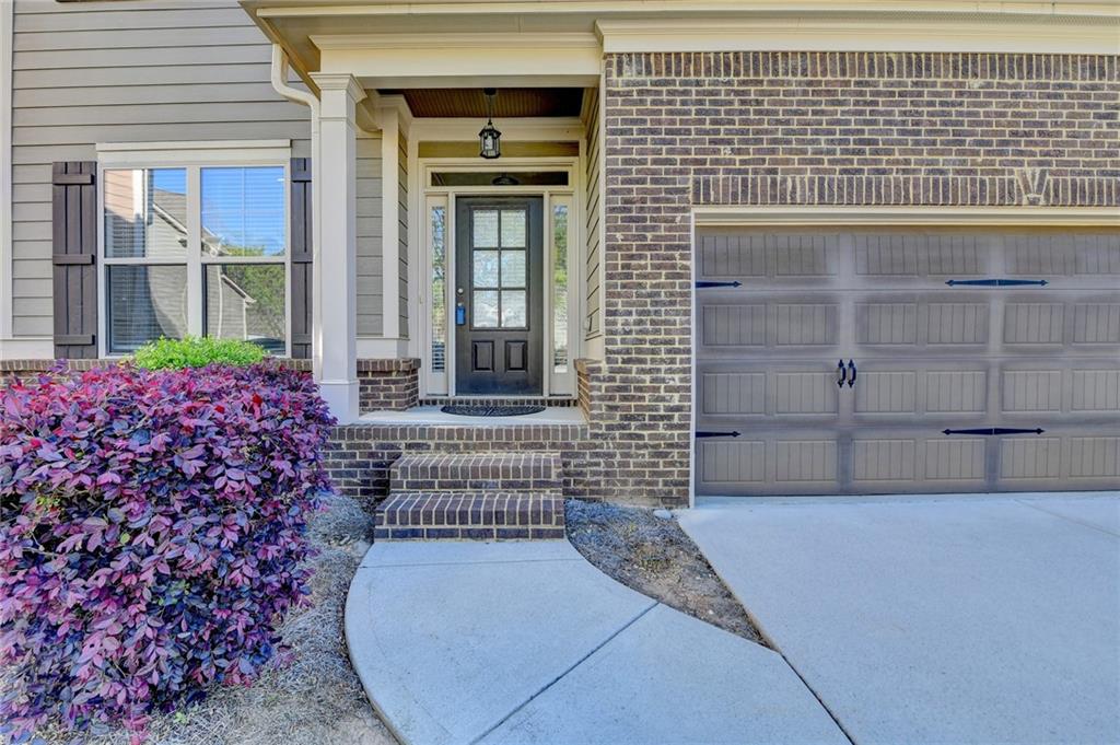 2272 Misty Brook Court, Buford, Georgia image 4