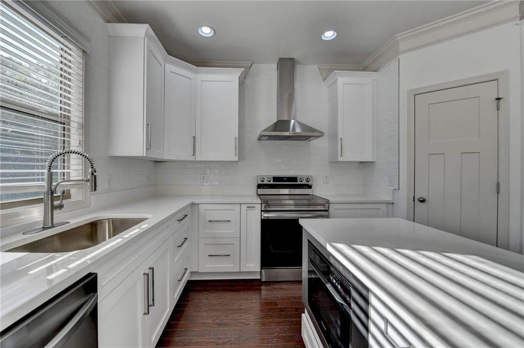 2272 Misty Brook Court, Buford, Georgia image 22