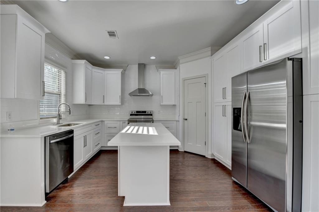 2272 Misty Brook Court, Buford, Georgia image 20
