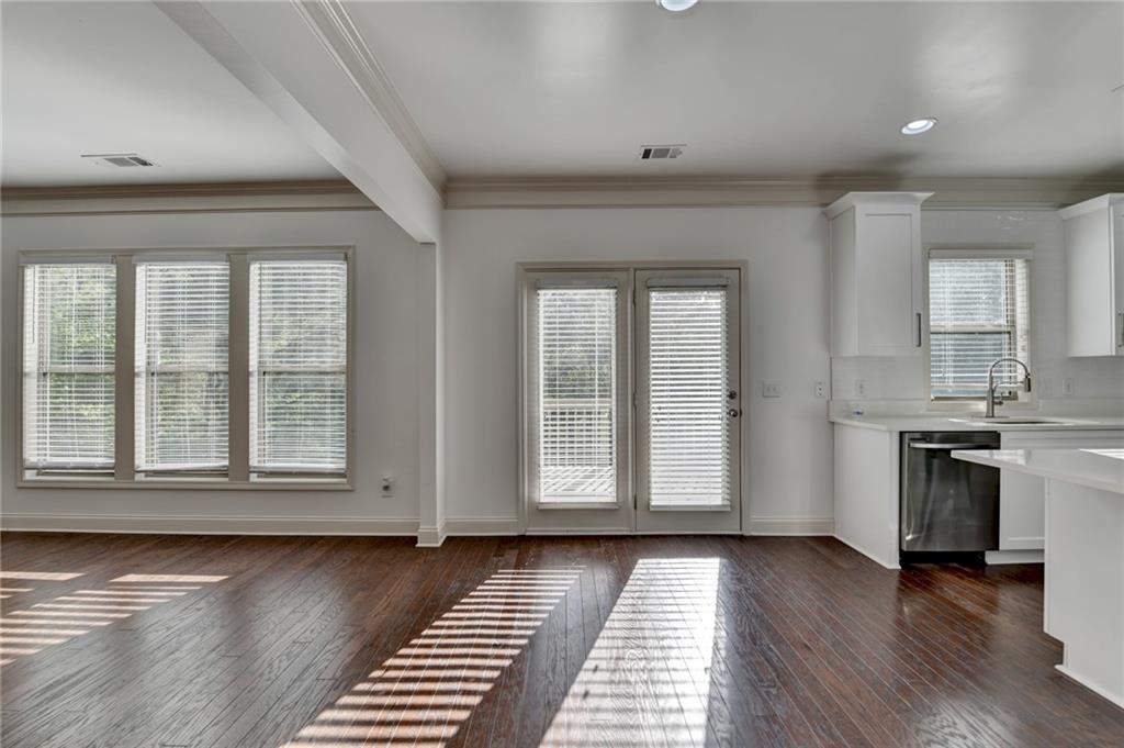 2272 Misty Brook Court, Buford, Georgia image 18