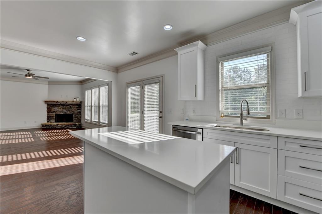 2272 Misty Brook Court, Buford, Georgia image 24