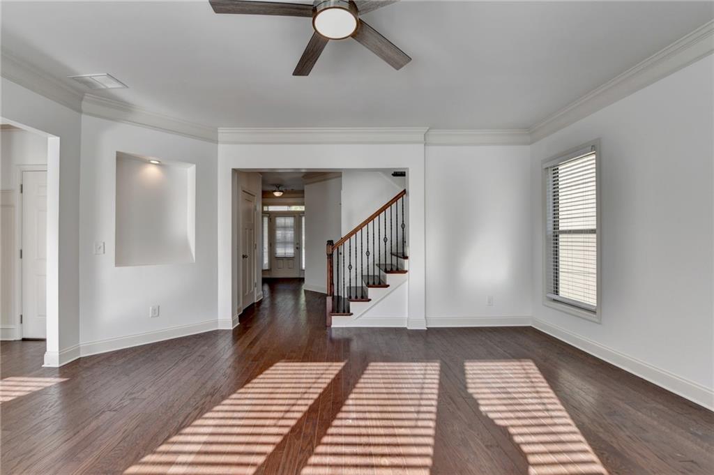 2272 Misty Brook Court, Buford, Georgia image 14