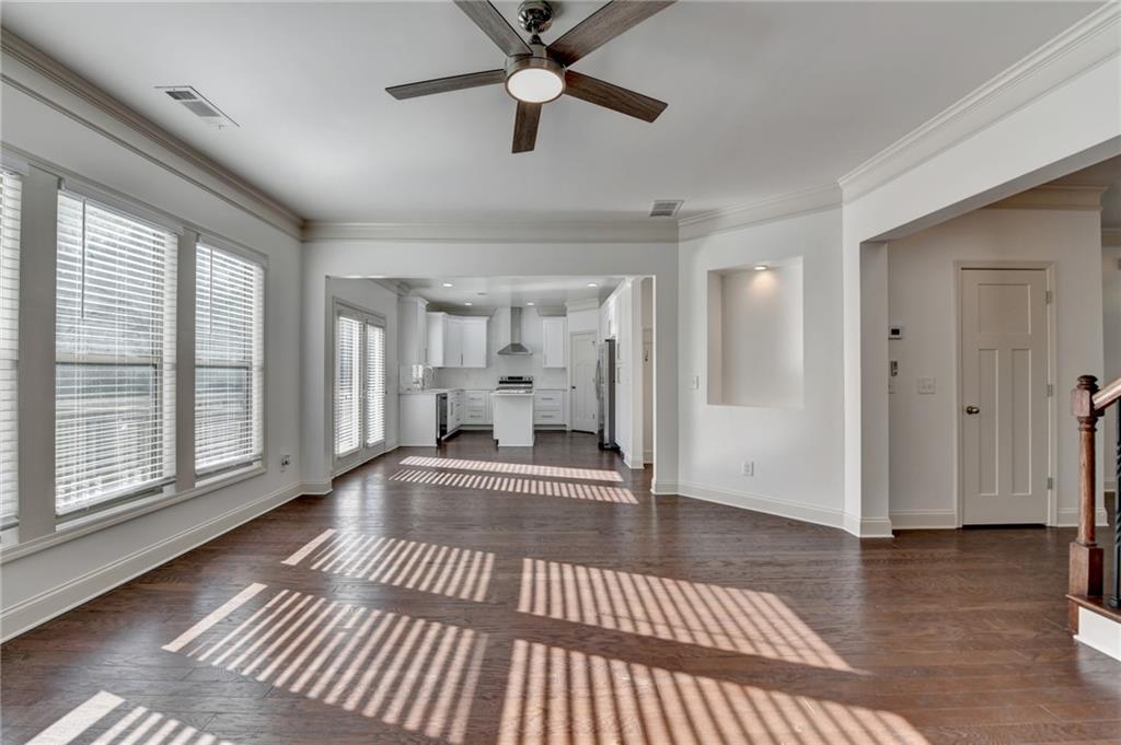 2272 Misty Brook Court, Buford, Georgia image 15