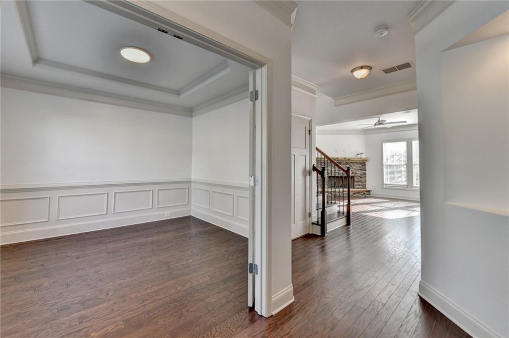 2272 Misty Brook Court, Buford, Georgia image 6