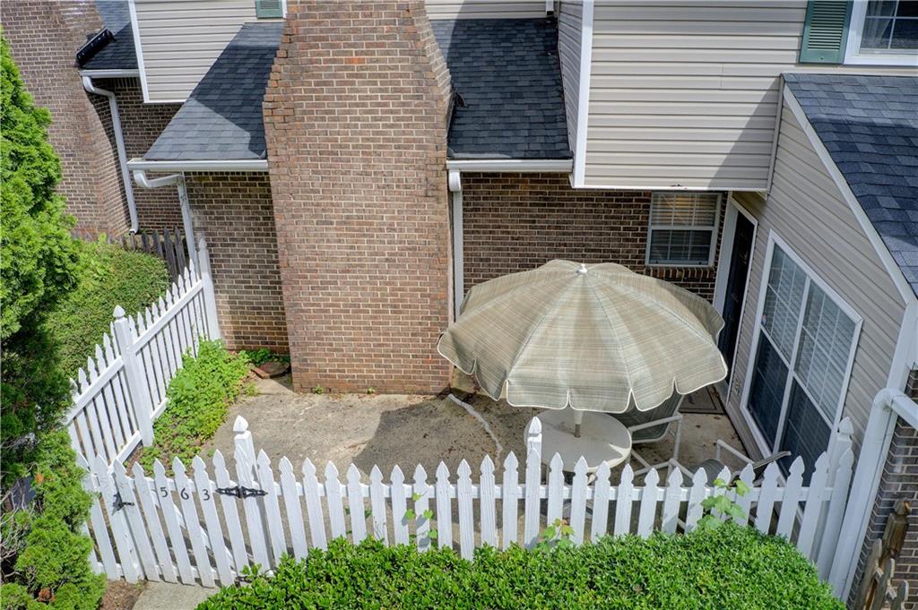 563 Trillum Court SW 563