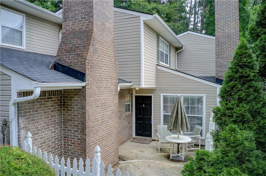 563 Trillum Court SW 563