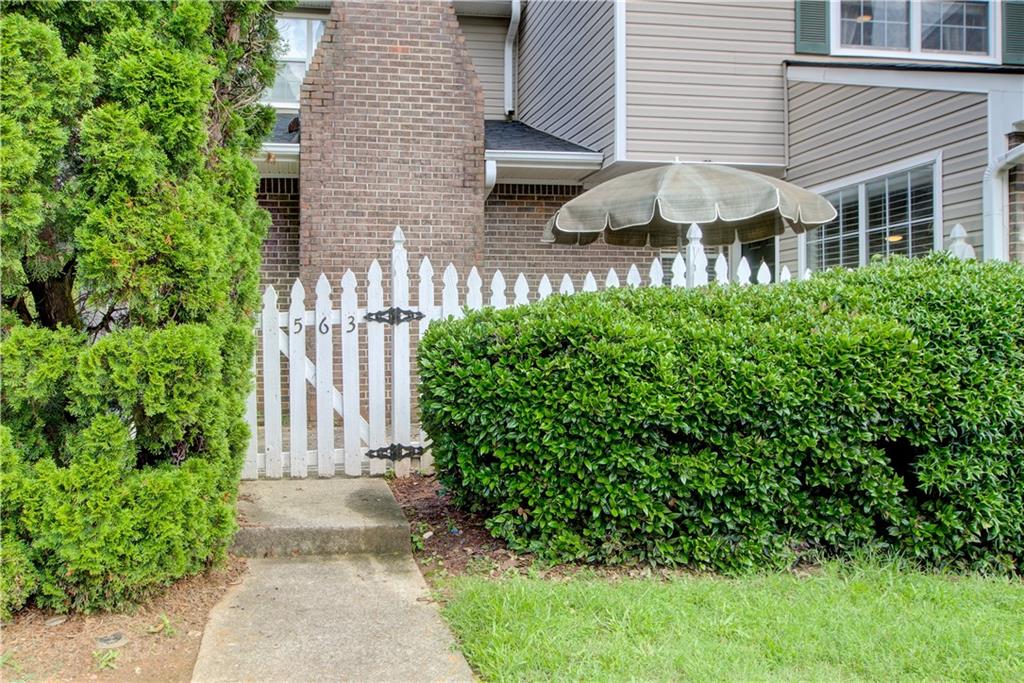 563 Trillum Court SW 563