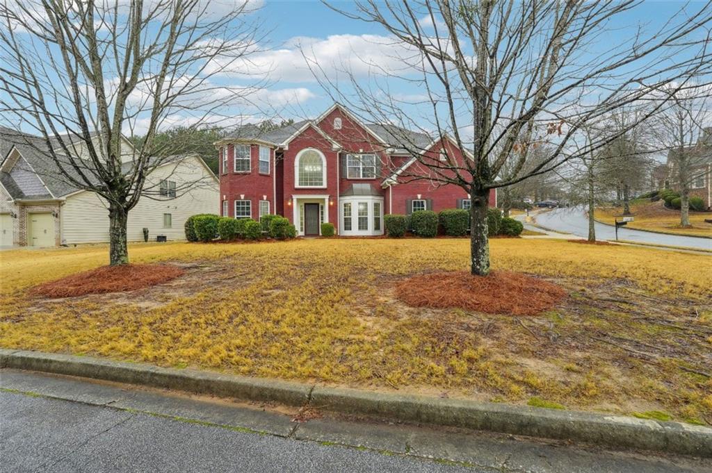 4419 Bellwood Circle, Atlanta, Georgia image 1
