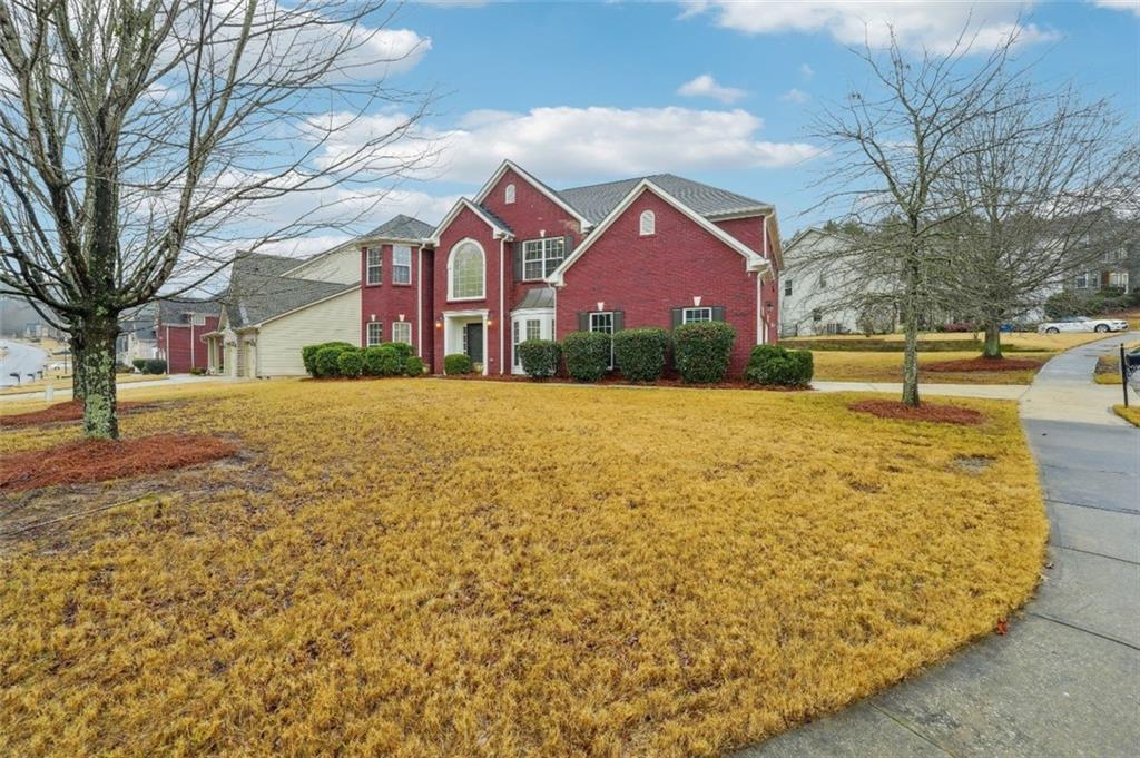 4419 Bellwood Circle, Atlanta, Georgia image 3
