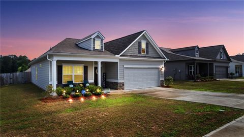 3 Joplin Street NE Rome GA 30161