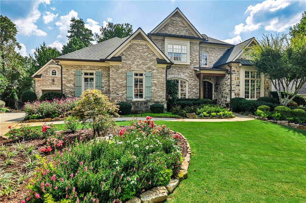 750 Glengate Place