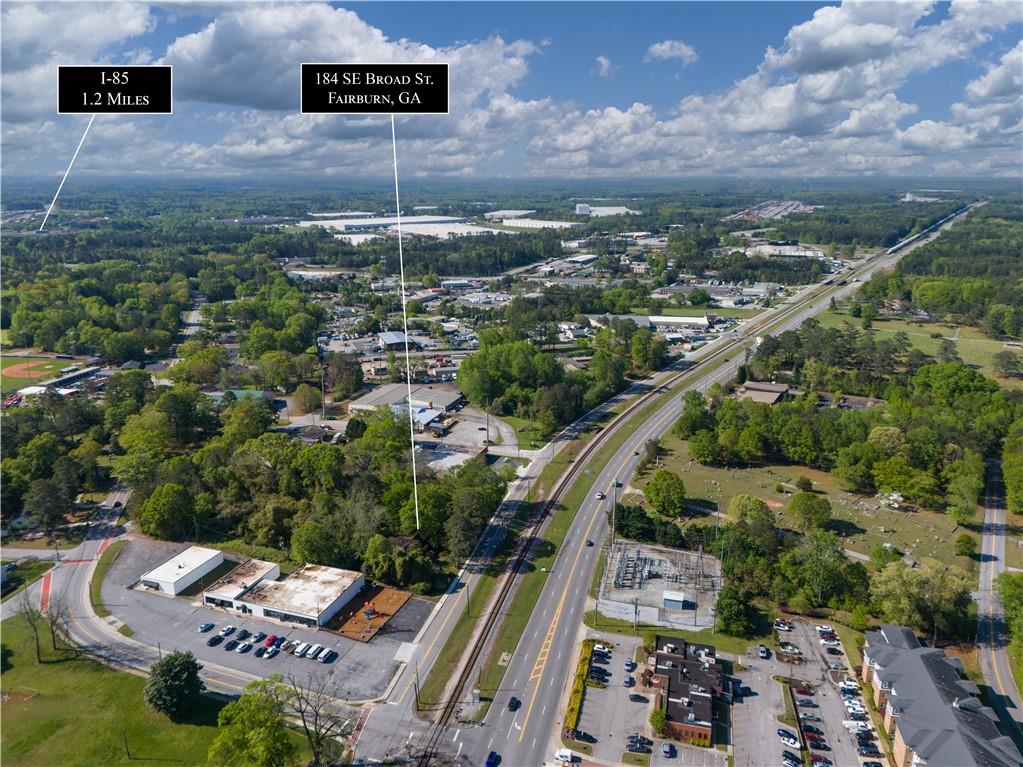 174 E Broad Street, Fairburn, Georgia image 4