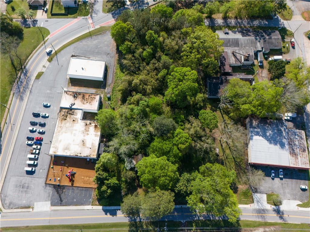 174 E Broad Street, Fairburn, Georgia image 13