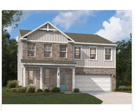 Homes For Sale - 3174 Croftside Commons<br/> Powder Springs, GA 30127