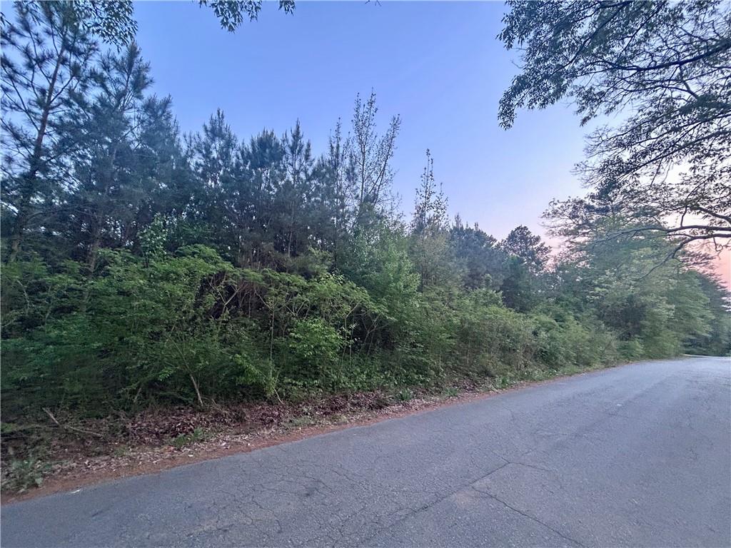 113 Old Alabama Wagon Road