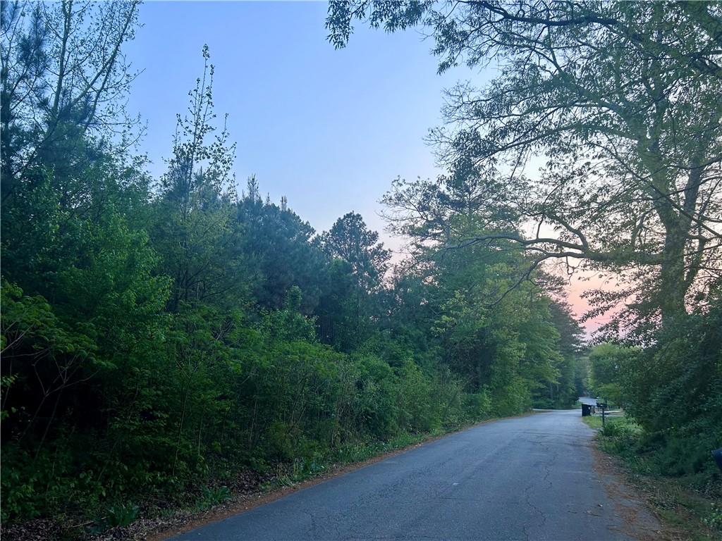 113 Old Alabama Wagon Road