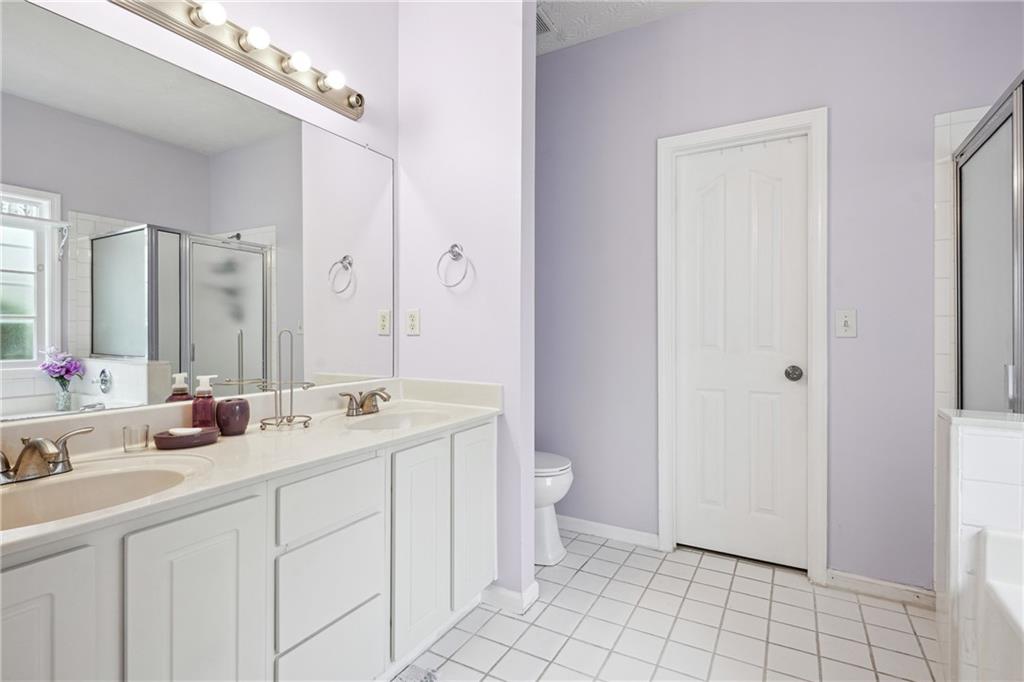 810 Abbotts Mill Court #83, Duluth, Georgia image 12