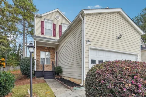 810 Abbotts Mill Court Unit 83, Duluth, GA 30097 - MLS#: 7547655