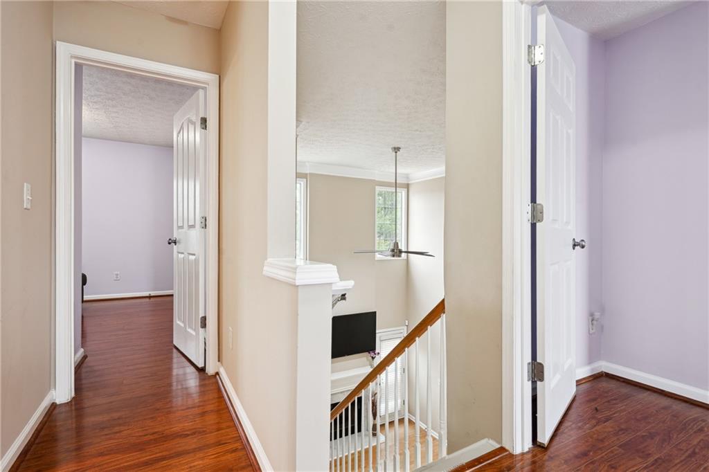 810 Abbotts Mill Court #83, Duluth, Georgia image 8