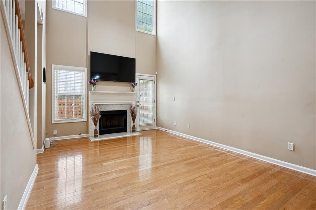 810 Abbotts Mill Court #83, Duluth, Georgia image 4