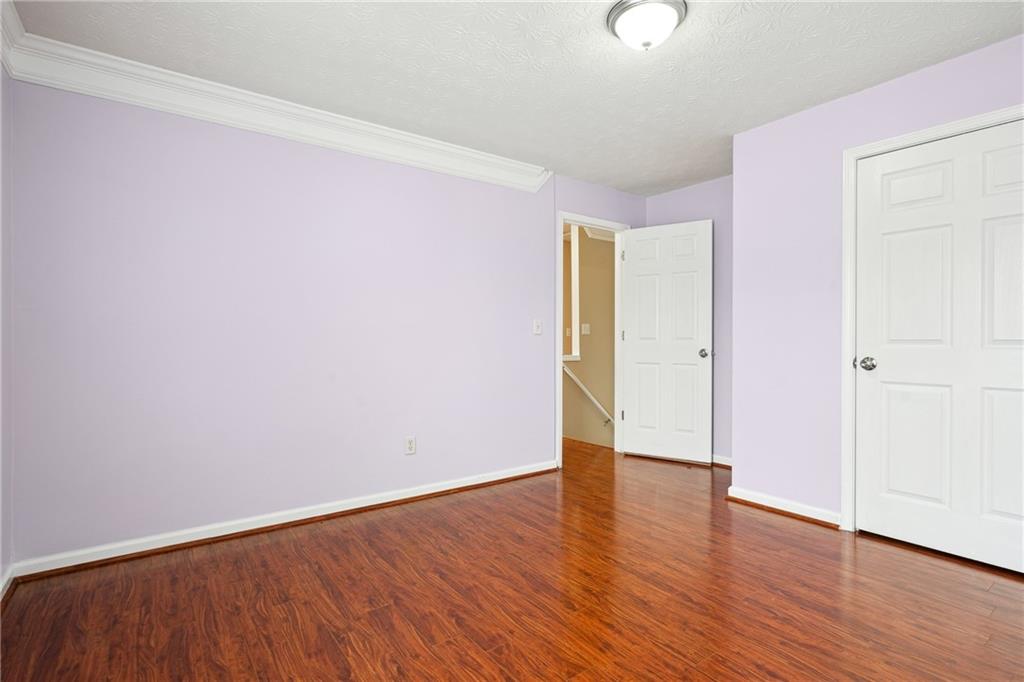 810 Abbotts Mill Court #83, Duluth, Georgia image 10