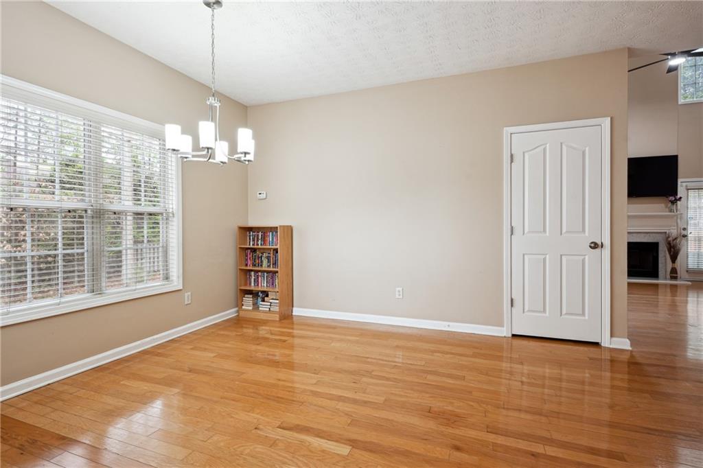 810 Abbotts Mill Court #83, Duluth, Georgia image 3