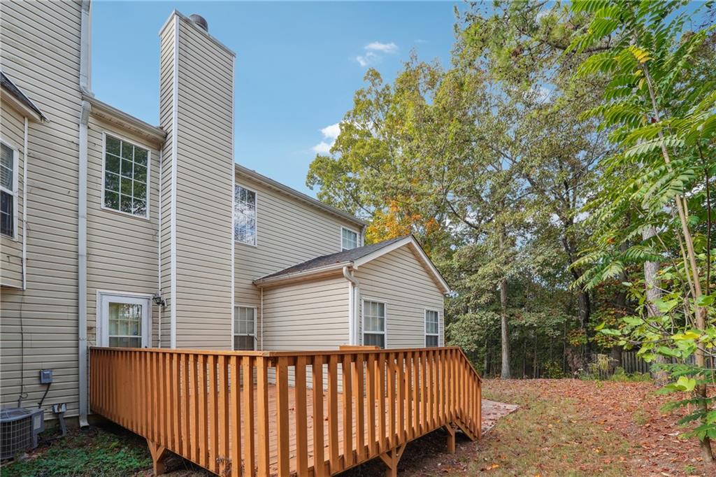 810 Abbotts Mill Court #83, Duluth, Georgia image 18