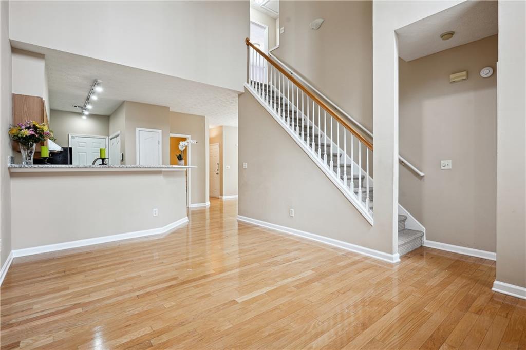 810 Abbotts Mill Court #83, Duluth, Georgia image 5