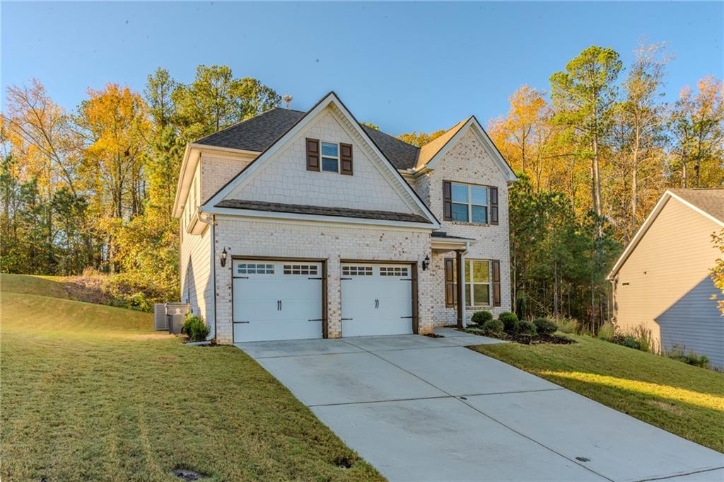 29 Donegal Court