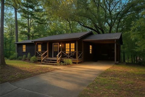 258 Arliss Drive Canton GA 30115