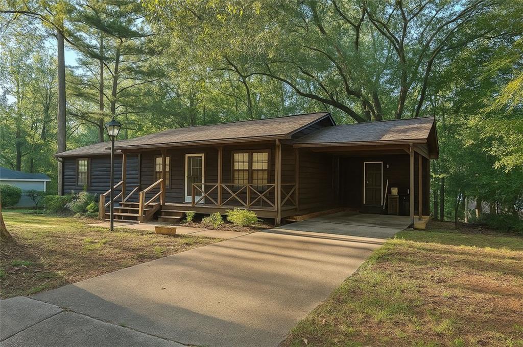 258 Arliss Drive