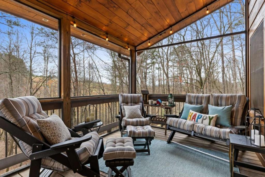 111 Windy Valley Spur, Blue Ridge, Georgia image 18