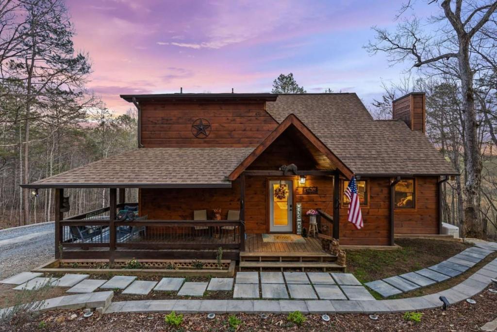 111 Windy Valley Spur, Blue Ridge, Georgia image 42