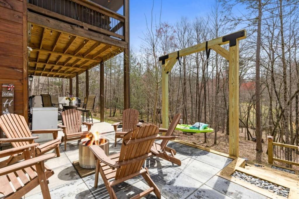 111 Windy Valley Spur, Blue Ridge, Georgia image 35