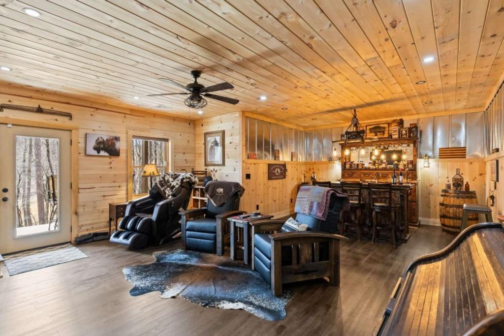111 Windy Valley Spur, Blue Ridge, Georgia image 30