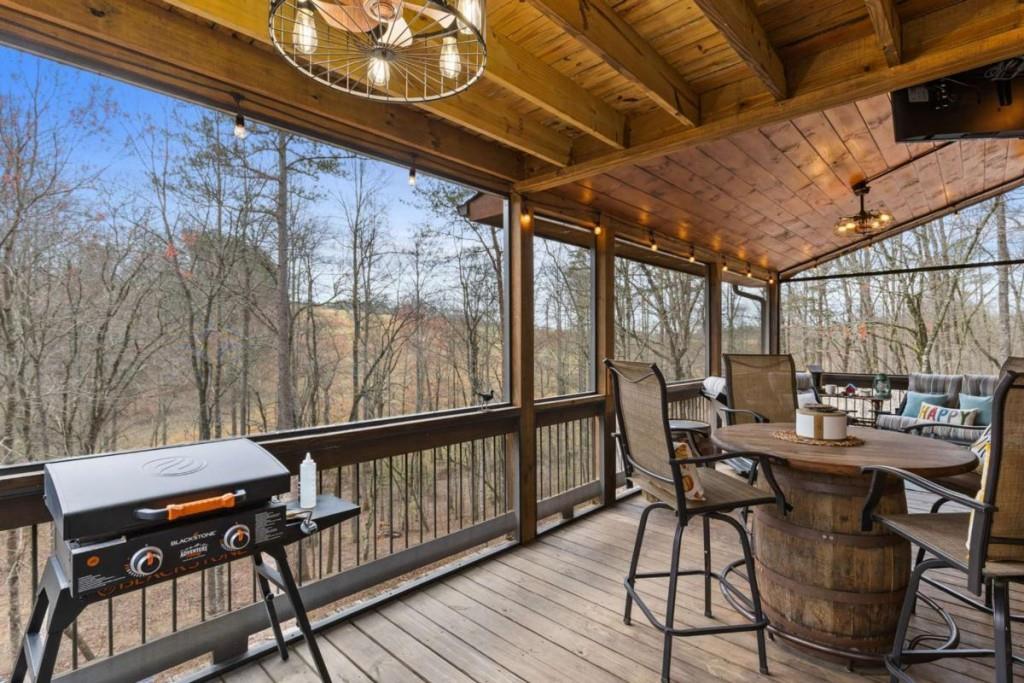 111 Windy Valley Spur, Blue Ridge, Georgia image 21