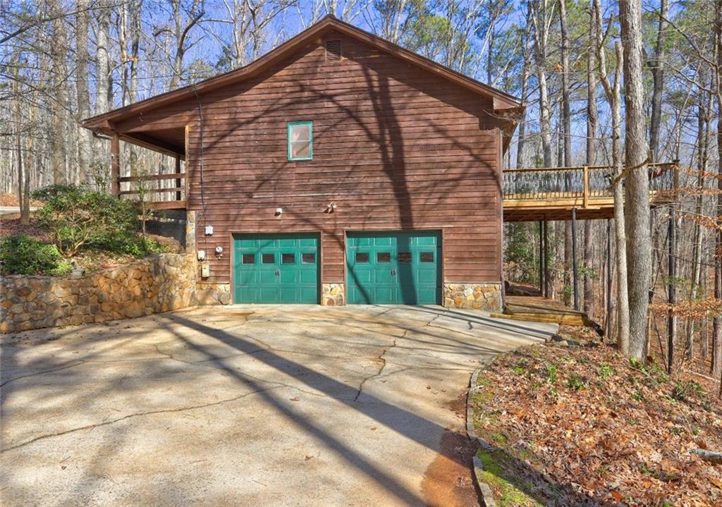 3452 Monica Lane Southwest Lane, Conyers, Georgia image 32