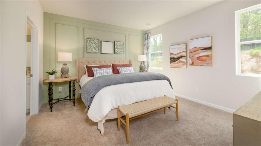 2641 Cacao Square, Acworth, Georgia image 16