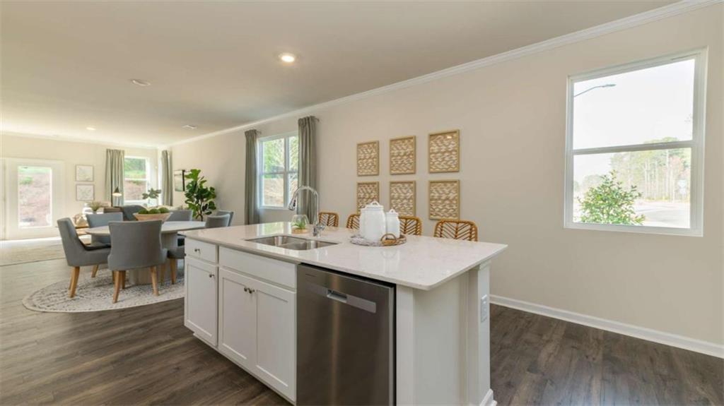 2641 Cacao Square, Acworth, Georgia image 9
