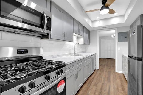 Condo For Sale - 6851 Roswell Road #C7<br/> Atlanta, GA 30328