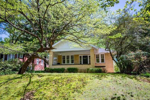 Homes For Sale - 891 Rosedale Road<br/> Dekalb County, Atlanta, GA 30306