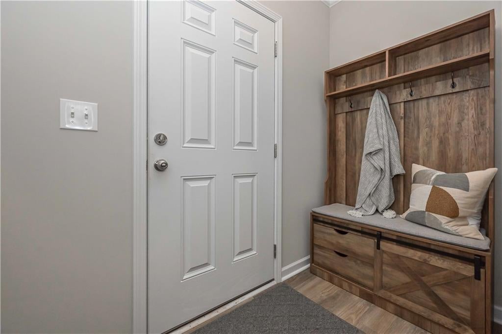 2811 Fareed Street LOT 45
