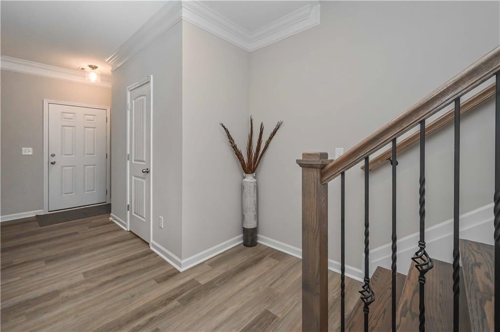 2811 Fareed Street LOT 45