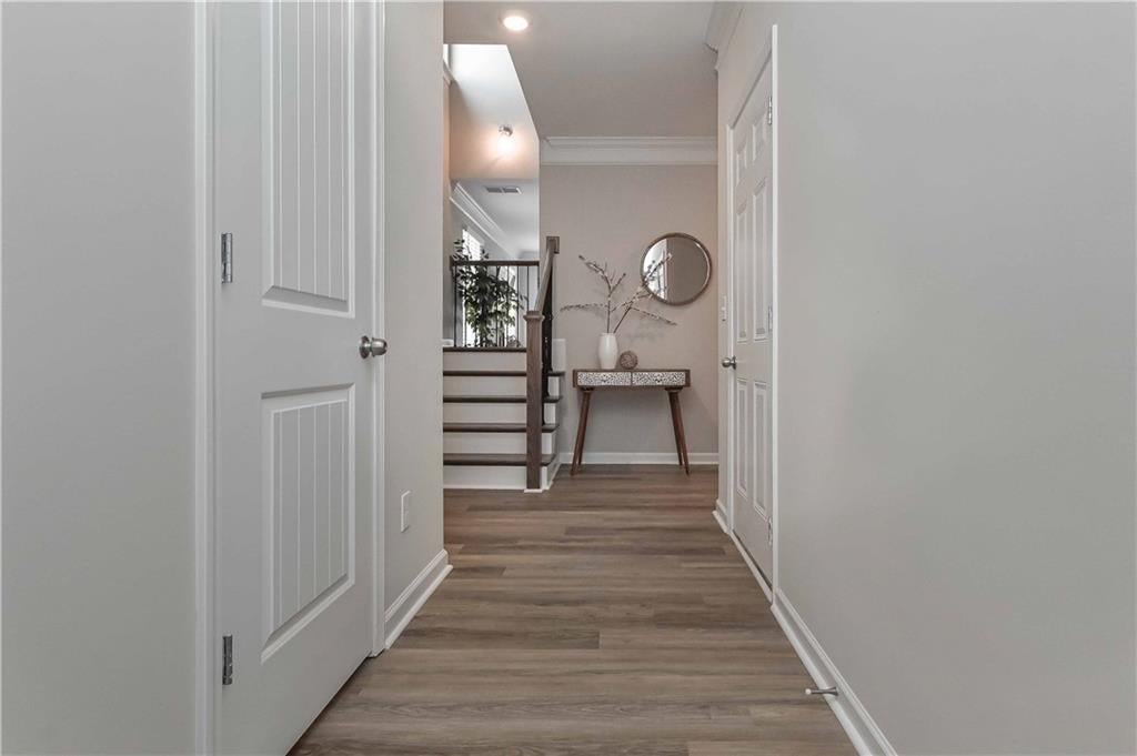 2811 Fareed Street LOT 45