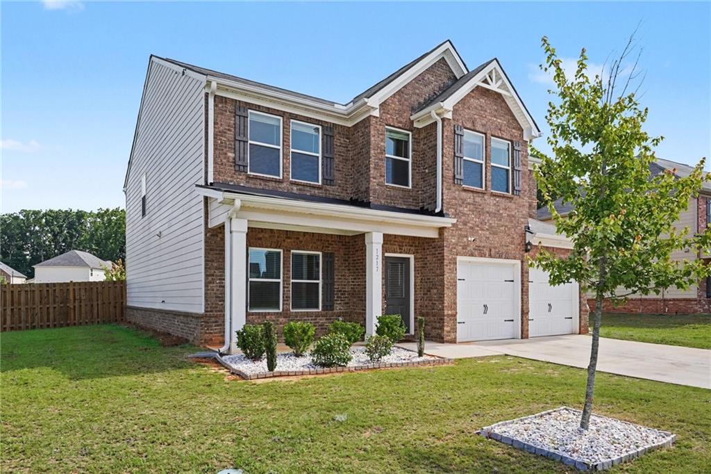 1217 Hibiscus Way