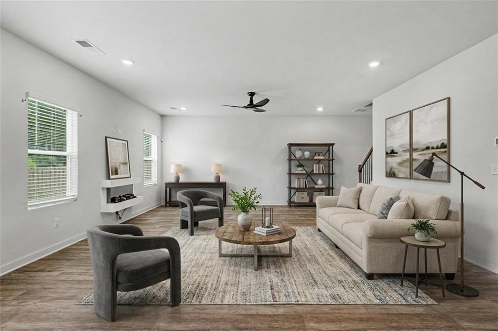 1217 Hibiscus Way