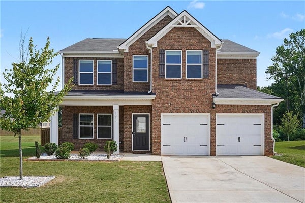 1217 HIBISCUS WAY, MCDONOUGH, GA 30253 - Image c3febb00fecbf83cb340b06ca2d72938/3673193448